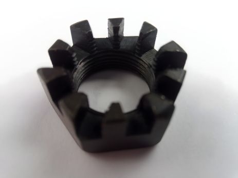 Маточинна гайка PH94515177 для Lanos від "PYUNG HWA" (94515177) Маточинна гайка PH94515177 для Lanos від "PYUNG HWA" (94515177)