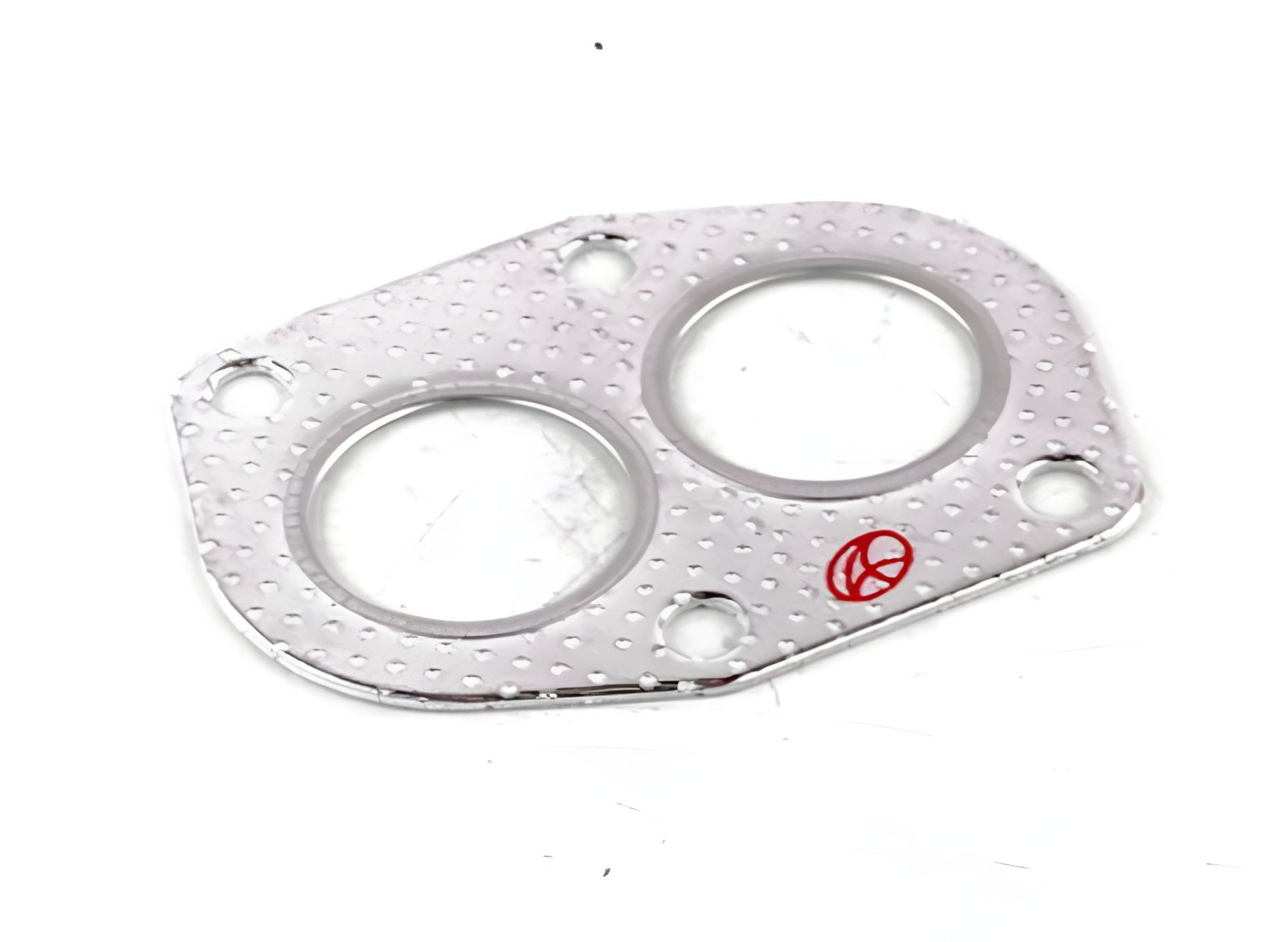 Прокладка приемной трубы ВАЗ 2101, AURORA (FG.P-LA2101) перфорированная (2101-1203020) Прокладка приемной трубы ВАЗ 2101, AURORA (FG.P-LA2101) перфорированная (2101-1203020)