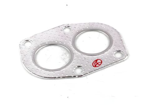 Прокладка приемной трубы ВАЗ 2101, AURORA (FG.P-LA2101) перфорированная (2101-1203020) Прокладка приемной трубы ВАЗ 2101, AURORA (FG.P-LA2101) перфорированная (2101-1203020)