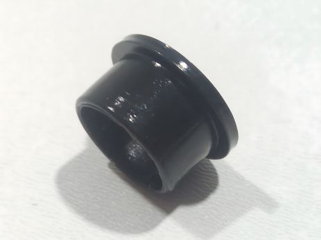 Втулка педалі зчепл. Lanos, (GM) нижня Втулка педалі зчепл. Lanos, (GM) нижня