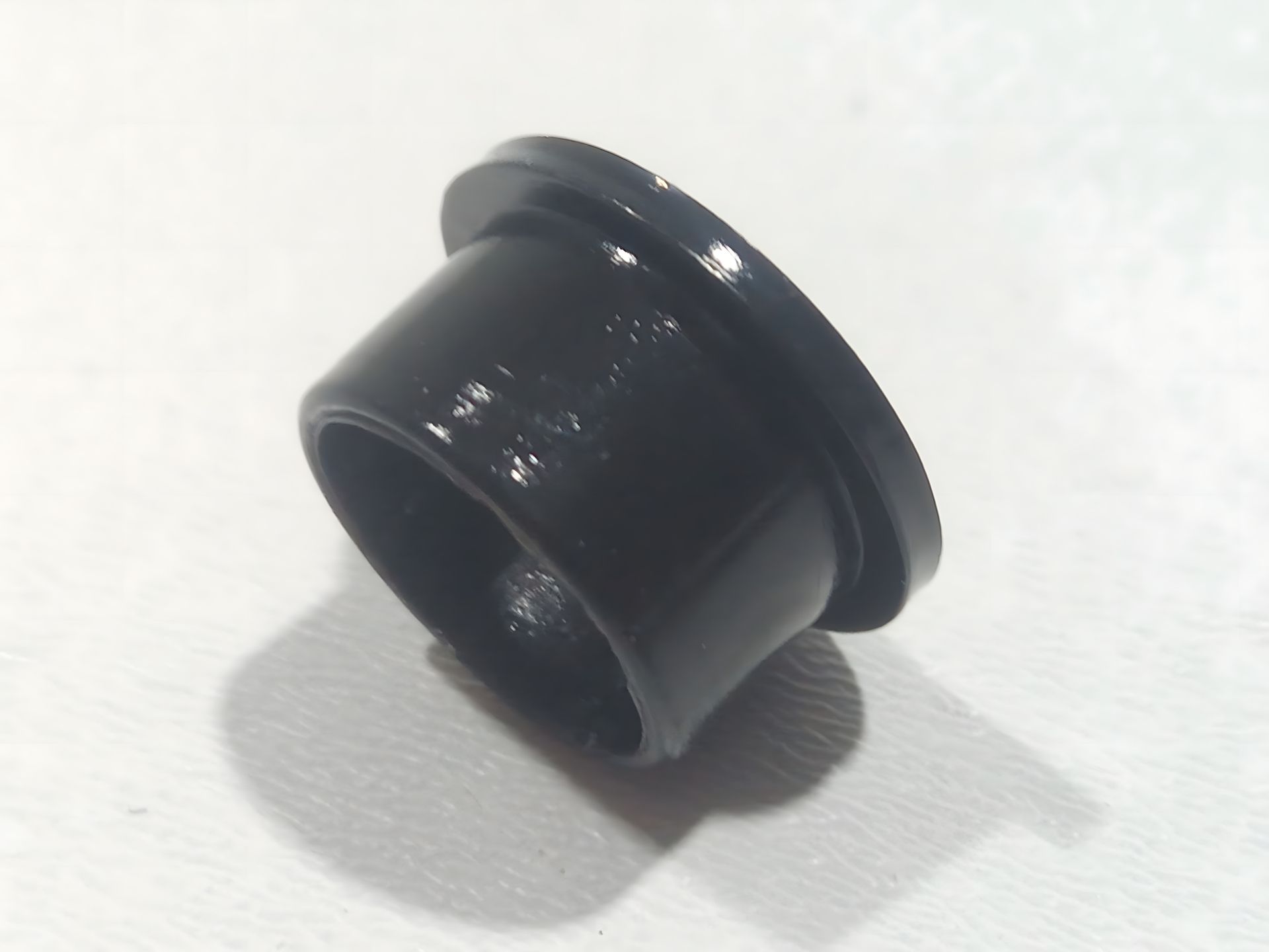 Втулка педалі зчепл. Lanos, (GM) нижня Втулка педалі зчепл. Lanos, (GM) нижня