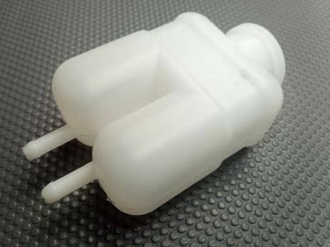 BACHK GTC VAZ 2101 NAGE, PLANT (21011-3505100) (21011-3505102)