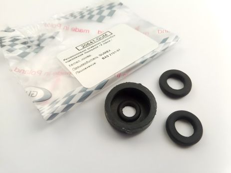 Центральный ремкомплект сцепления ВАЗ 2101, GUMEX (00-00017026) (20641-GUM)