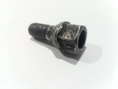 Болт M12X 23 колеса VAZ 2108 Манекени, Белебі (2108-3101040-10) (21080-3101040-10)