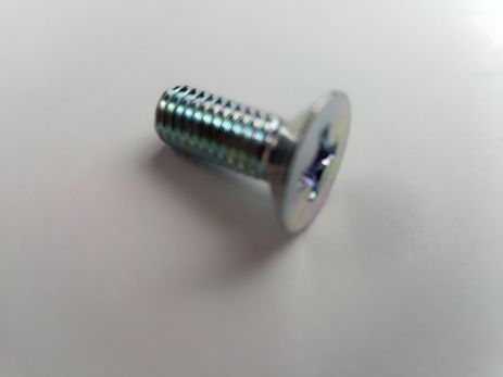 Гвинт гальмівного диска Aveo/Lacetti, "GM" (94520093) - Модель 1 Гвинт гальмівного диска Aveo/Lacetti, "GM" (94520093) - Модель 1