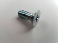 Гвинт гальмівного диска Aveo/Lacetti, "GM" (94520093) - Модель 1