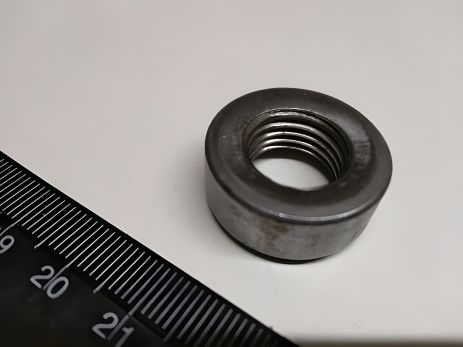 Гайка сливного отвору олії Lanos 1.5, "GM" (96351497) (96351497/11063231)