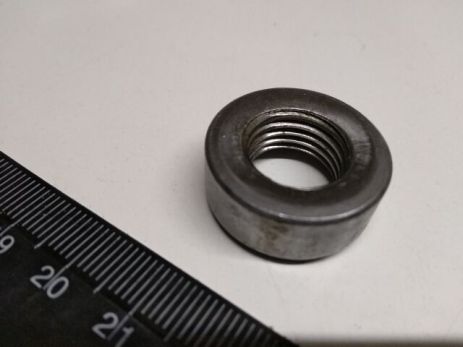 Gayka Plug Plug Lanos 1.5, "GM" (96351497) (96351497/11063231)