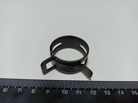 Самообжимний хомут RIDER 34,1-36,5 (RD-29P) Самообжимний хомут RIDER 34,1-36,5 (RD-29P)