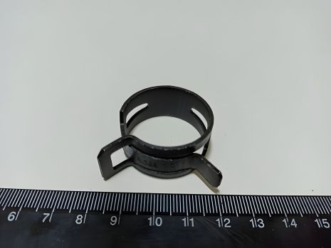 Самообжимний хомут RIDER 34,1-36,5 (RD-29P) Самообжимний хомут RIDER 34,1-36,5 (RD-29P)