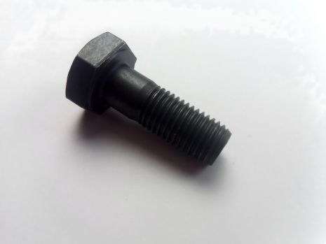 Болт кульової опори для Lanos, "GM" (94500833) Болт кульової опори для Lanos, "GM" (94500833)