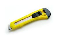 Ніж СИЛА (400201) посилений/автозамок