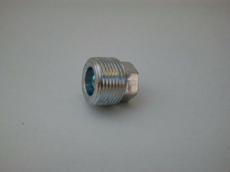 Cormation M 22x1.50 Коробка передач VAZ 2101 Сторона, Pallet Vaz 2108 (зовнішній) (14324411) (00001-0043244-11)