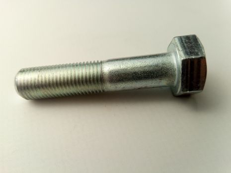Bolt M12x 55 Передня стійка VAZ 2108, Belebey (15540931) (00001-0055409-31)