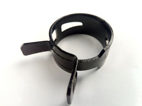 Самообжимний хомут RIDER 33,2-34 (RD-28P) Самообжимний хомут RIDER 33,2-34 (RD-28P)