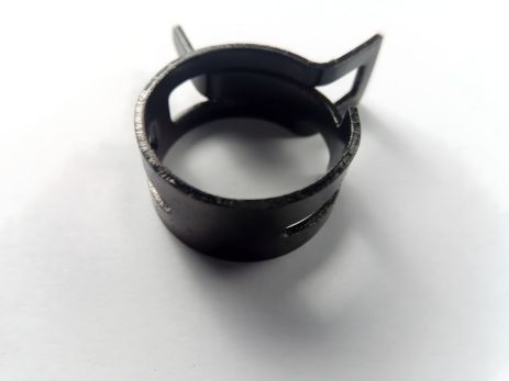 Самообжимний хомут RIDER (RD-22P) 23,6-25,5