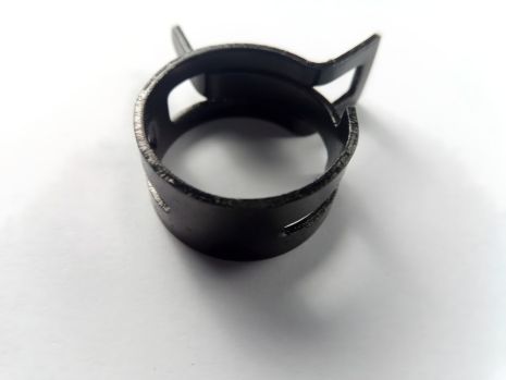 Самообжимной хомут RIDER 23.6-25.5 (RD-22P)