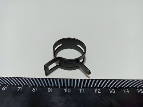 Самообжимний хомут RIDER 25,9-28,5 (RD-24P) Самообжимний хомут RIDER 25,9-28,5 (RD-24P)