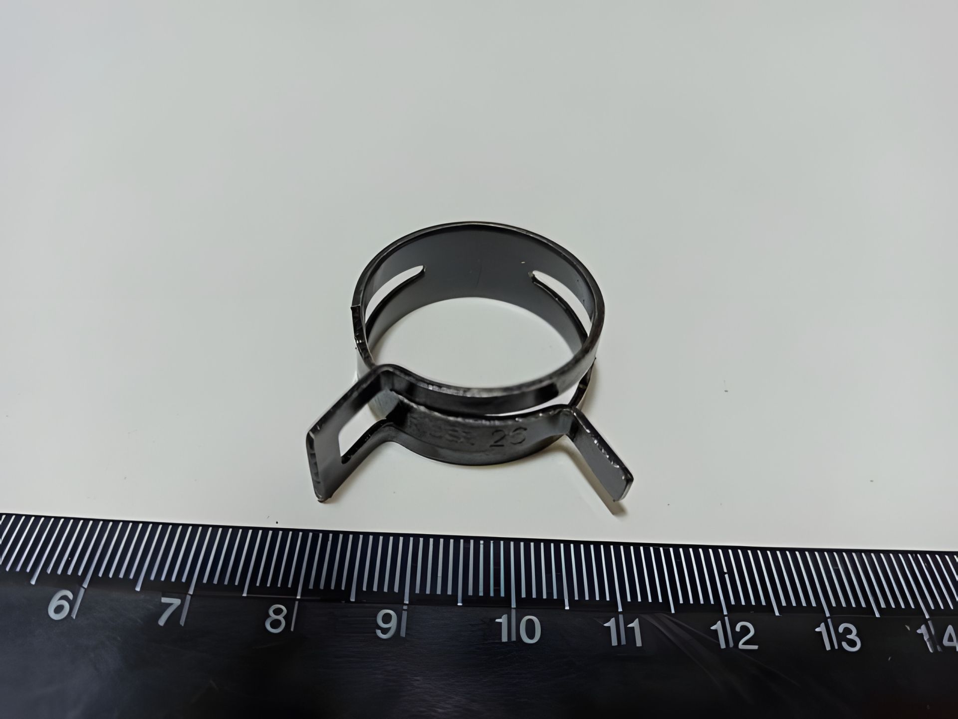 Самообжимний хомут RIDER 29-31,5 (RD-26P) Самообжимний хомут RIDER 29-31,5 (RD-26P)