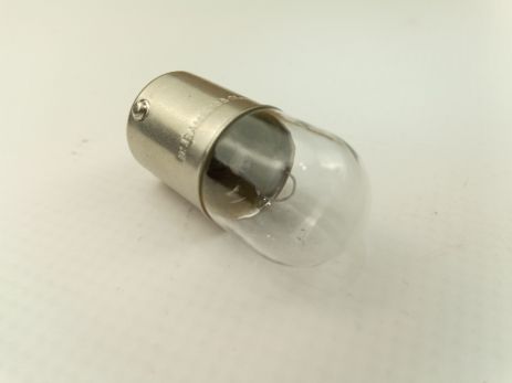 Лампа з цоколем OSRAM 12V R10W (5008) (10 шт. в уп.) ціна за 1 шт