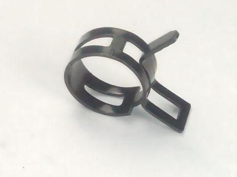 Самообжимний хомут RIDER 24,8-27,4 (RD-23P) Самообжимний хомут RIDER 24,8-27,4 (RD-23P)