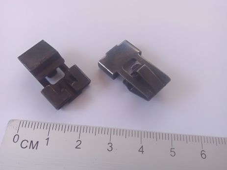 Скоба для панелі магнітоли Lanos, GM (96221359) Скоба для панелі магнітоли Lanos, GM (96221359)