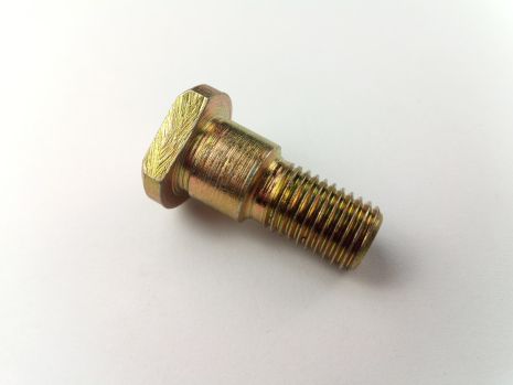 Tavria Wheel Studs, AutoSaz ззаду. (Мал.) (10 шт. У упаковці) (1102-3101047)