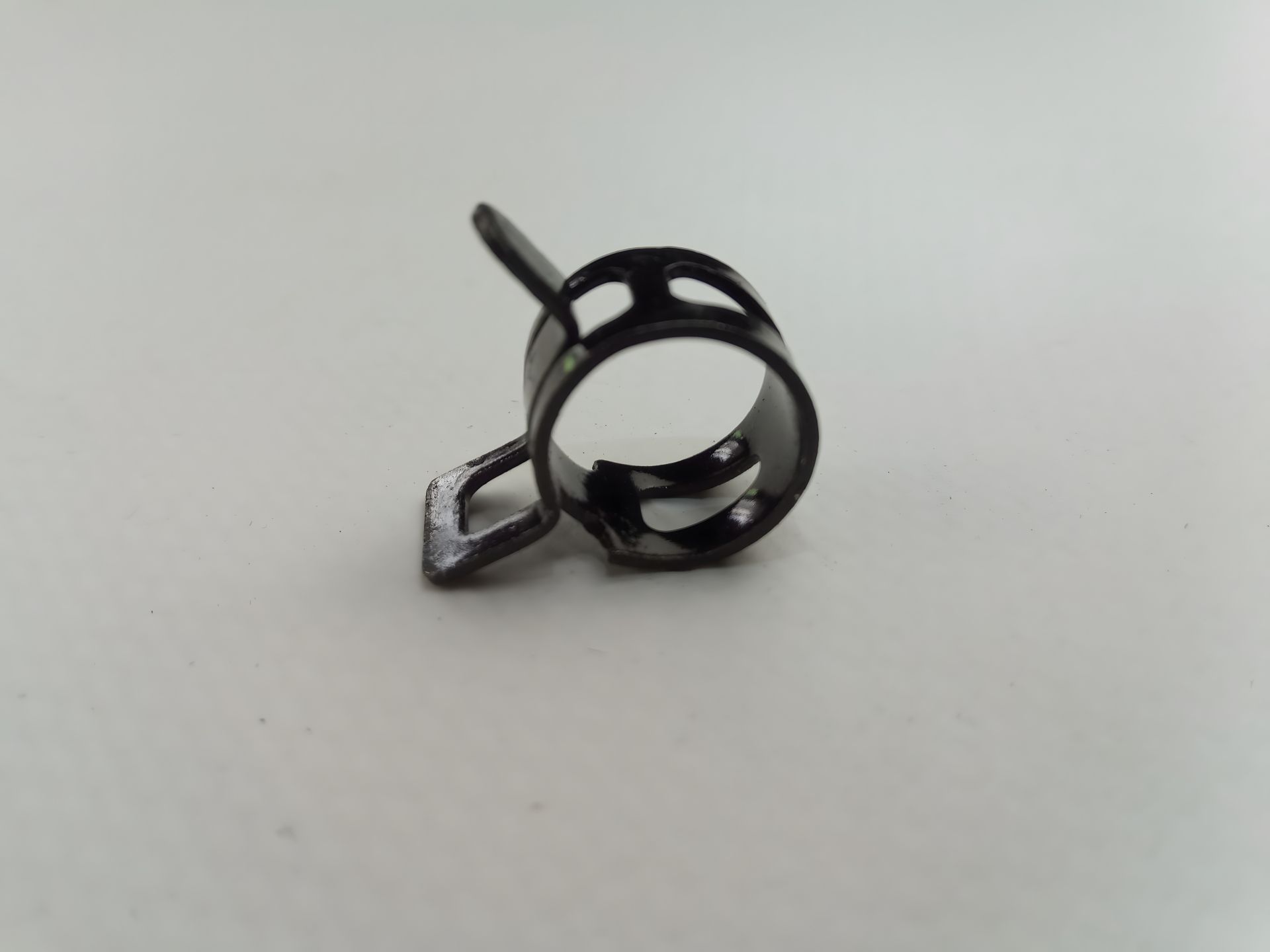 Самообжимной хомут RIDER 11,9-13,1 (RD-11P) Самообжимной хомут RIDER 11,9-13,1 (RD-11P)