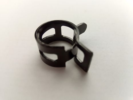 Самообжимной хомут RIDER 14-15,5 (RD-13P)