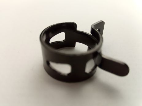 Самообжимний хомут RIDER 17,3-19,1 (RD-16P) Самообжимний хомут RIDER 17,3-19,1 (RD-16P)