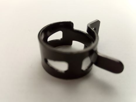 Самообжимний хомут RIDER 17,3-19,1 (RD-16P) Самообжимний хомут RIDER 17,3-19,1 (RD-16P)