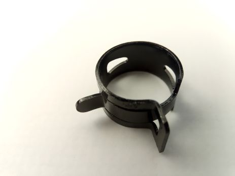 Самообжимний хомут RIDER 18,4-20,2 (RD-17P)