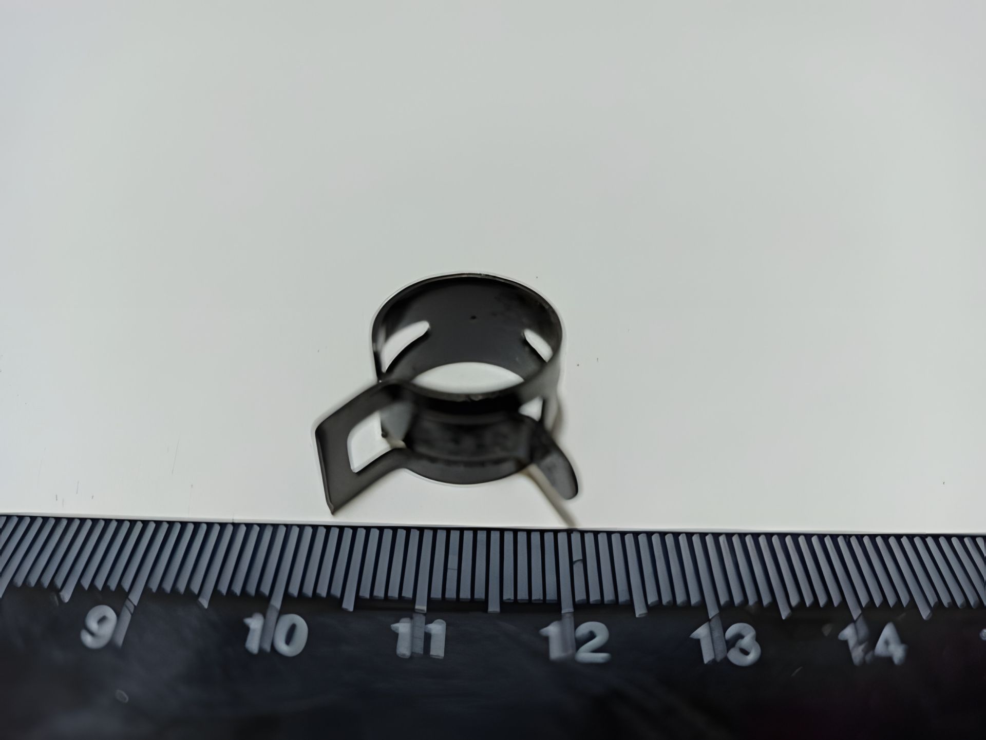 Самообжимний хомут RIDER 15,1-16,7 RD-14P Самообжимний хомут RIDER 15,1-16,7 RD-14P