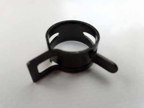 Самообжимний хомут RIDER 19,4-21,4 (RD-18P) Самообжимний хомут RIDER 19,4-21,4 (RD-18P)