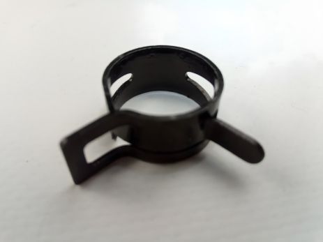 Самообжимний хомут RIDER 19,4-21,4 (RD-18P) Самообжимний хомут RIDER 19,4-21,4 (RD-18P)