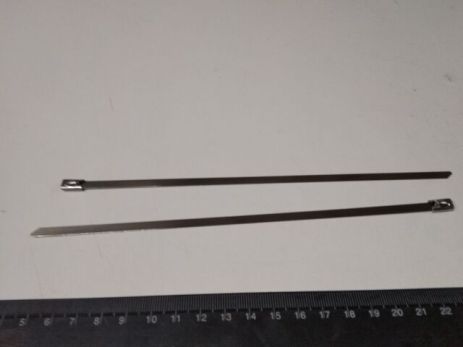 Twon of Antrassput Speech Universal 4.6x200 MM, Li Locar (E6046200) (LLE6046200)