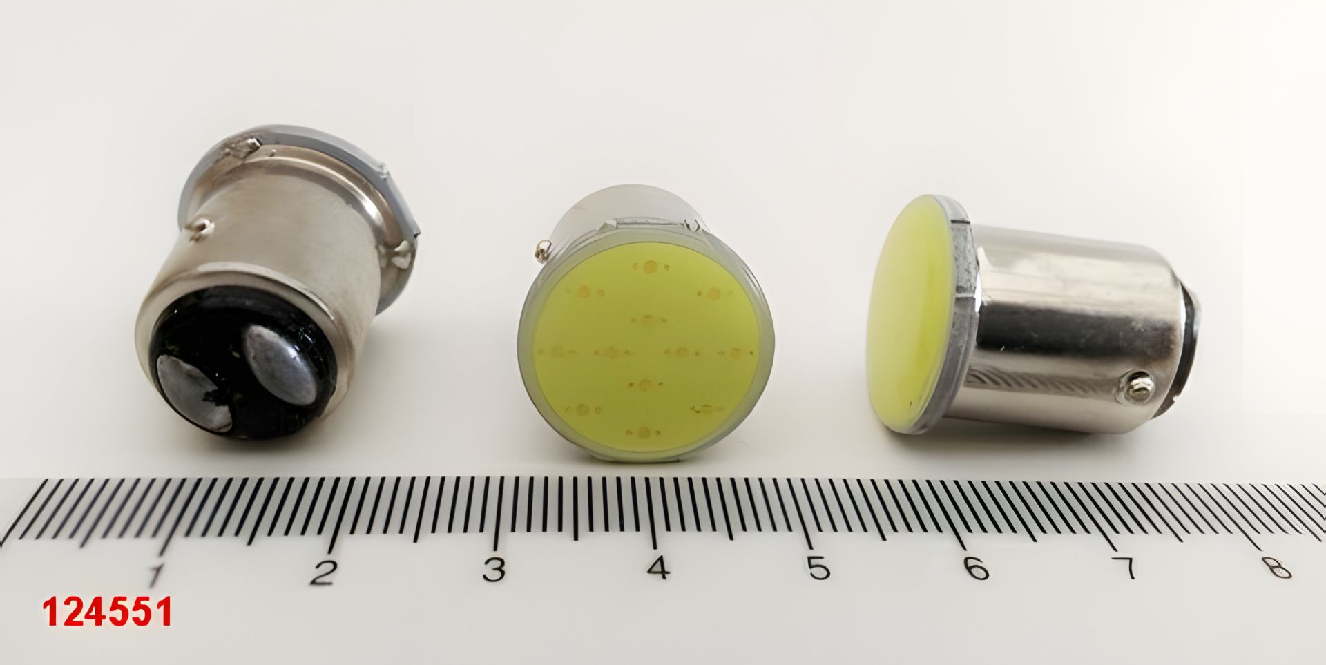 Світлодіодна лампа с/ц 12V P21/5W 1157 COBALT біла Світлодіодна лампа с/ц 12V P21/5W 1157 COBALT біла