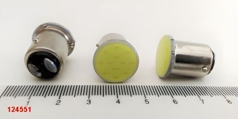 Лампа светодиодная 12V P21/5W 1157 COBALT белая - Яркое освещение Лампа светодиодная 12V P21/5W 1157 COBALT белая - Яркое освещение