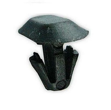 Пистон крепления обшивки двери Citroen/Peugeot/Renault (10804) (7701044547) (CL 62)