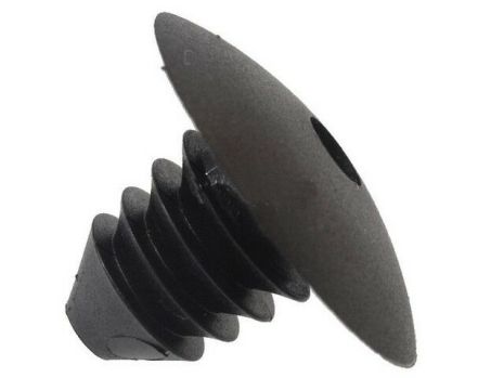Пистон крепления оббивки багажника Audi/Ford/Seat/Skoda/VW, ROMIX (A11888) (191867199)