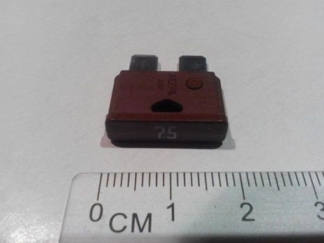 Fuse "MTA" квартира 7.5a (0700320)