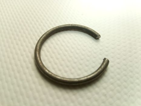 Ring Stop Shrusa Vaz 2108 Зовнішній (малий), Белебей (2121-2215084) (21210-2215084-00)