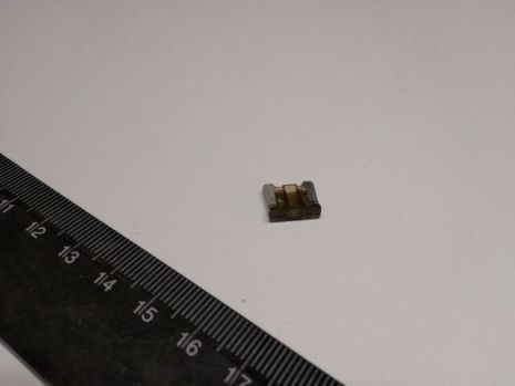Wte fuse mini низький профіль 7.5a (WTE SM-7.5)