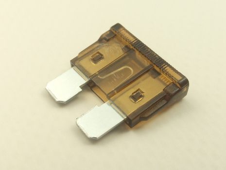 WTE Fuse 7.5A (WTE U-7.5)