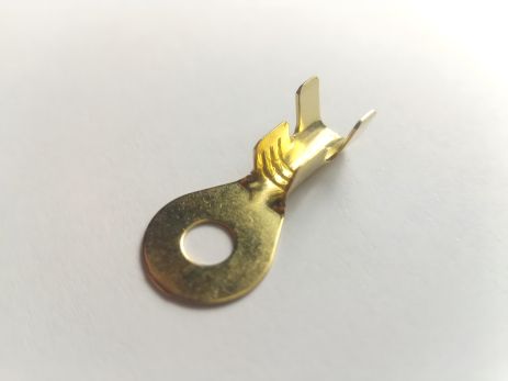 ΠΡΠ»ΡΡΠ΅Π²ΠΎΡ Π½Π°ΠΊΠΎΠ½Π΅ΡΠ½ΠΈΠΊ ΠΏΡΠΎΠ²Π΅Π΄Π΅Π½Π½Ρ WTE 1407.3 (WTE1407.3), 4/Π΄ΡΠ°ΠΌΠ΅ΡΡ 4,2 ΠΌΠΌ/2,5-4,0 ΠΌΠΌ ΠΊΠ²., Π’ΡΡΠ΅ΡΡΠΈΠ½Π° ΠΡΠ»ΡΡΠ΅Π²ΠΎΡ Π½Π°ΠΊΠΎΠ½Π΅ΡΠ½ΠΈΠΊ ΠΏΡΠΎΠ²Π΅Π΄Π΅Π½Π½Ρ WTE 1407.3 (WTE1407.3), 4/Π΄ΡΠ°ΠΌΠ΅ΡΡ 4,2 ΠΌΠΌ/2,5-4,0 ΠΌΠΌ ΠΊΠ²., Π’ΡΡΠ΅ΡΡΠΈΠ½Π°