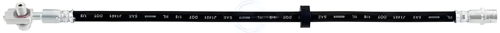 Тормозной шланг SEAT LEON, SKODA OCTAVIA, A.B.S. (SL4883) Тормозной шланг SEAT LEON, SKODA OCTAVIA, A.B.S. (SL4883)