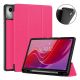 Чохол Gum Active Pen Lenovo Tab M11 TB330 / Xiaoxin Pad 2024 TB331 HotPink