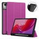 Чохол SlimTPU Active Pen Lenovo Tab M11 TB330 / Xiaoxin Pad 2024 TB331 Фіолетовий