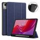 Чохол Gum Active Pen Lenovo Tab M11 TB330 / Xiaoxin Pad 2024 TB331 DarkBlue