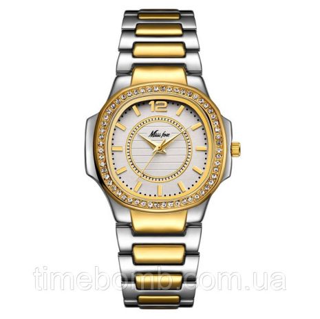 Женские наручные часы Miss Fox Patek комбинированный